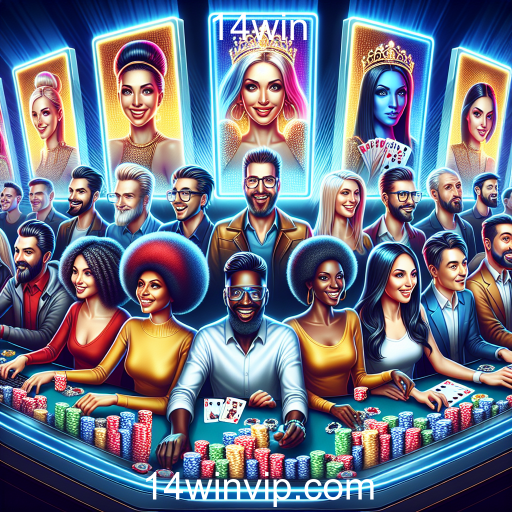 A Evolução da Categoria 'Comunidade' nos Jogos Online